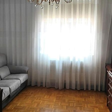 Ohana Apartment Palencia Exterior photo