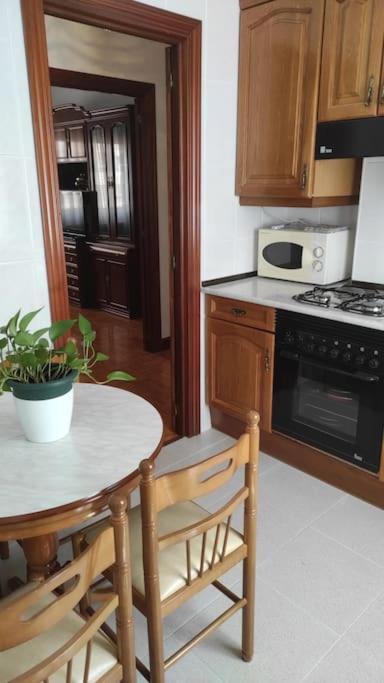 Ohana Apartment Palencia Exterior photo