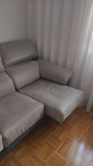 Ohana Apartment Palencia Exterior photo