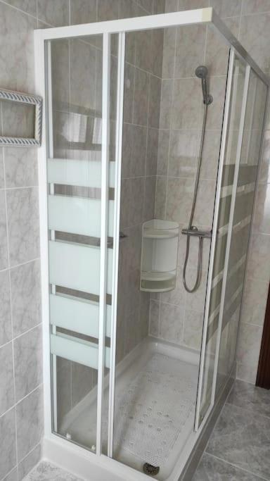 Ohana Apartment Palencia Exterior photo